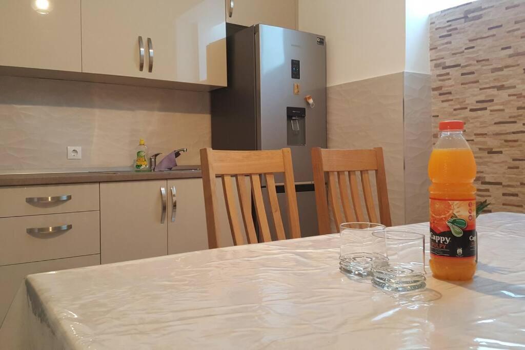 Apartment Kate, 3 - Bedroom Дубровник Экстерьер фото