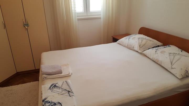 Apartment Kate, 3 - Bedroom Дубровник Экстерьер фото