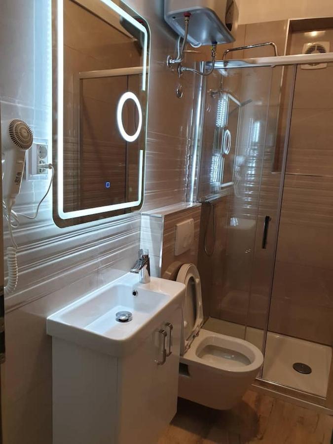 Apartment Kate, 3 - Bedroom Дубровник Экстерьер фото